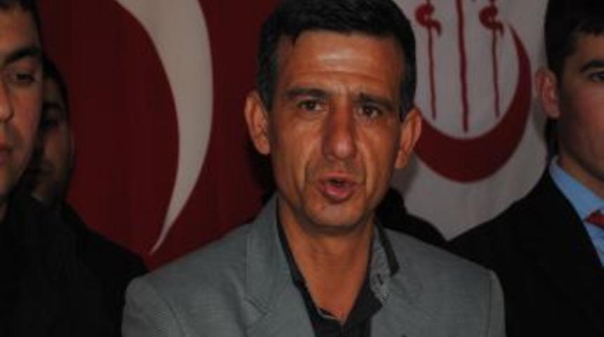 BBP'li Kılın&ccedil;: Menderes ailesini bu millet hi&ccedil; unutmayacak