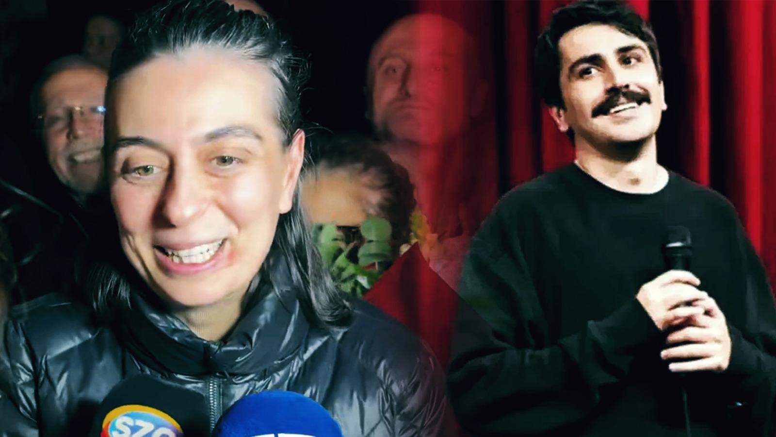 Deniz Göktaş davete yanıt verdi! Sinem Dedetaş "Ev hapsindeyim" demişti