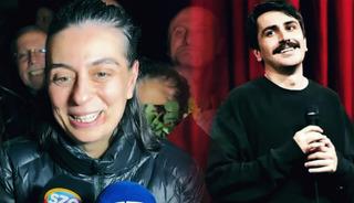 Deniz Göktaş davete yanıt verdi! Sinem Dedetaş "Ev hapsindeyim" demişti