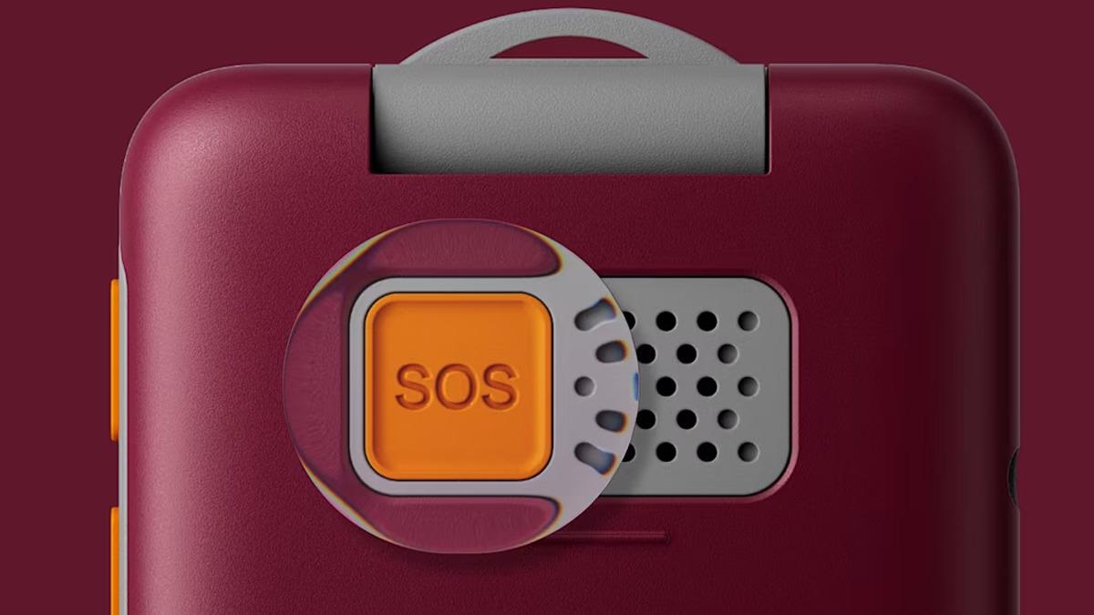 Nokia 2360 tanıtıldı! Eski Nokia lar gibi kapaklı ama bir farkı var 2