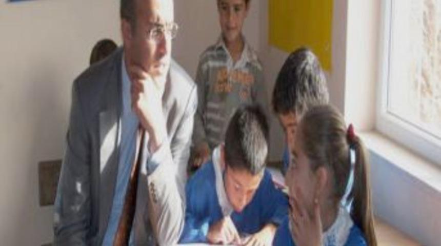 Kurtalan kitap okumada &ccedil;ok başarılı