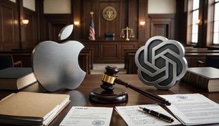 Apple ile OpenAI karşı karşıya! Duruşma tarihi a&ccedil;ıklandı