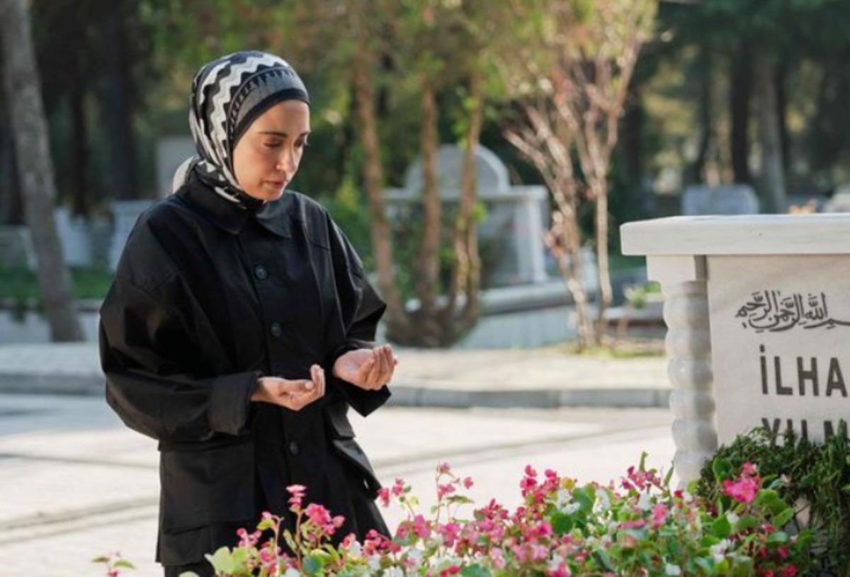 Kızılcık Şerbeti bu akşam var mı, yok mu? Kızılcık Şerbeti yeni bölüm ne zaman? 1