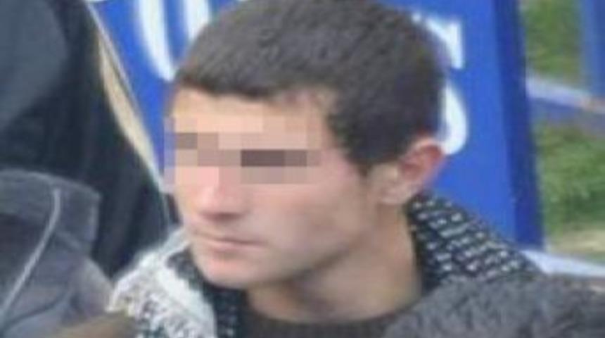 Bombacıyı 'Biji Apo' d&ouml;vmesi yakalattı