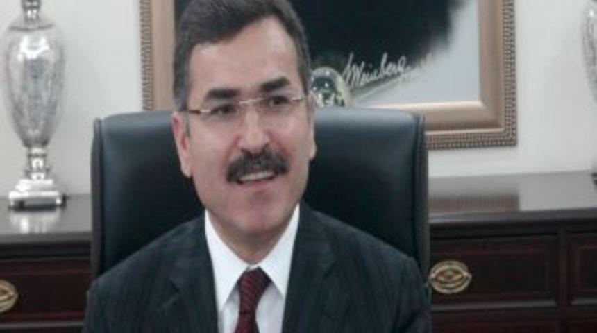 Vali Turhan: Eğitim destek evleri protokol yapılmadığı i&ccedil;in kapandı