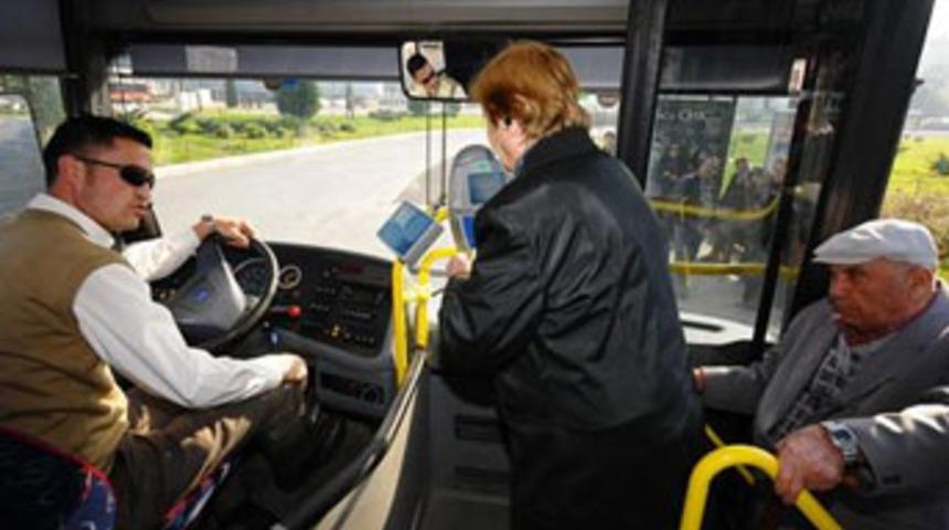 İzmirliler'e 60 yaş kartı şoku!