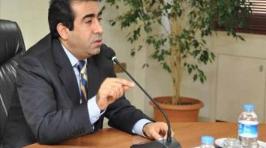 Vali Güzeloğlu: Mersin istihdam şampiyonu oldu