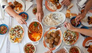 Ertesi g&uuml;ne kalan yemek daha mı lezzetli? 