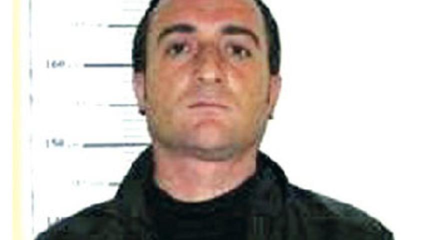 PKK'nın bombacı kuryesi yakalandı