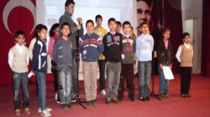 Yetim ve &ouml;ks&uuml;zlere dernek şefkati