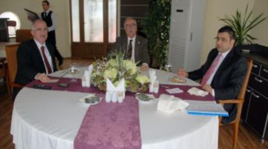 &Ccedil;anakkale, &uuml;niversitenin gelişimine g&ouml;re şekillenecek