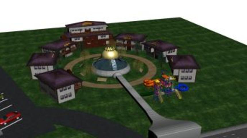 Afyonkarahisarlıların y&uuml;zde 80'i 'Kaymakk&ouml;y' projesine sıcak bakıyor