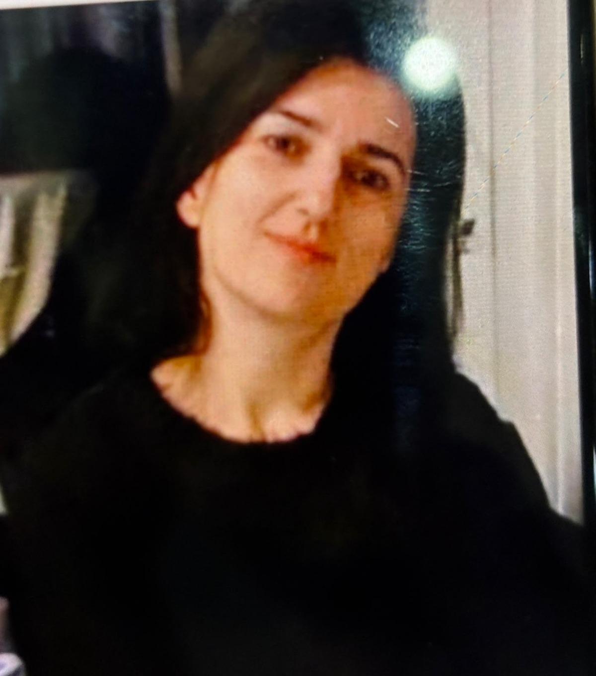 Eşini öldürüp aynı silahla intihar etti! Cebinden not çıktı: "Üçünüzü de yakalayıp öldüreceğim" 4