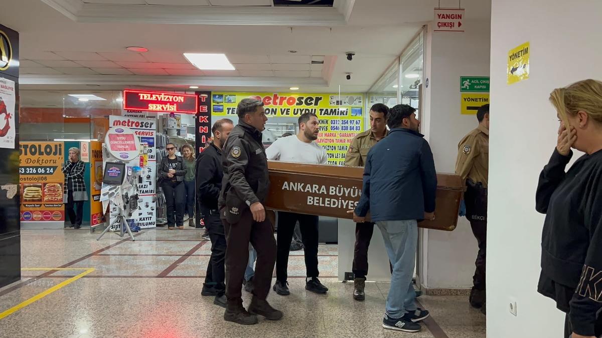 Eşini öldürüp aynı silahla intihar etti! Cebinden not çıktı: "Üçünüzü de yakalayıp öldüreceğim" 3