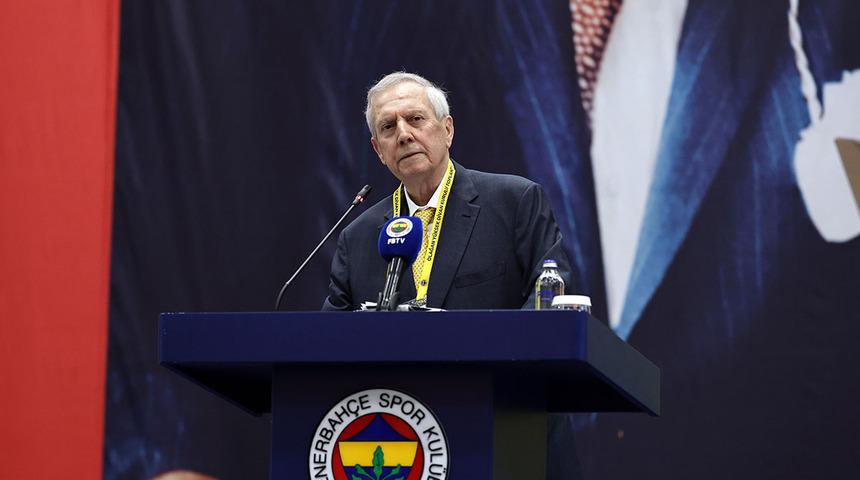 Fenerbah&ccedil;e'den resmi teknik direkt&ouml;r a&ccedil;ıklaması geldi!