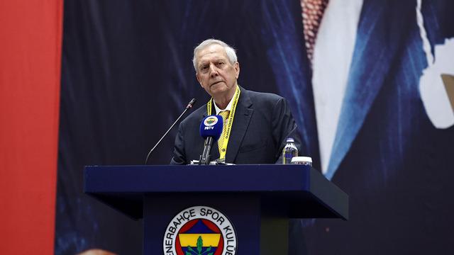 Fenerbahçe'den resmi teknik direktör açıklaması geldi!
