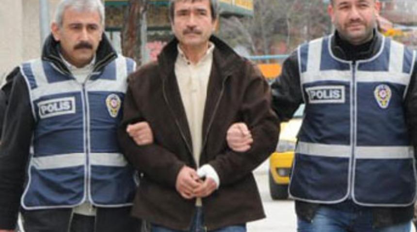 Birlikte kolonya i&ccedil;tiği arkadaşını &ouml;ld&uuml;rd&uuml;