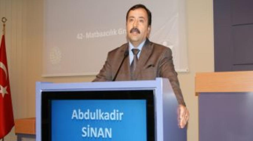 İzmir Ticaret Odası'nda 'Kordon' krizi yaşandı