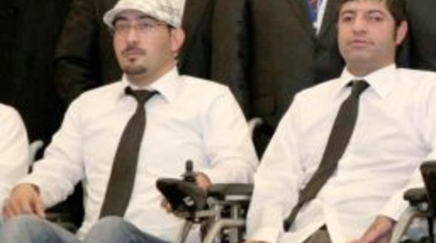 Y&uuml;zde 40 ve &uuml;zerinde &ouml;zr&uuml; olanlara ulaşım &uuml;cretsiz