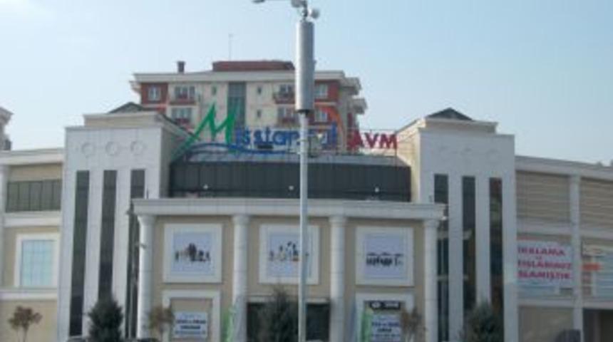 Baz istasyonlarına &lsquo;direkli&rsquo; kamuflaj