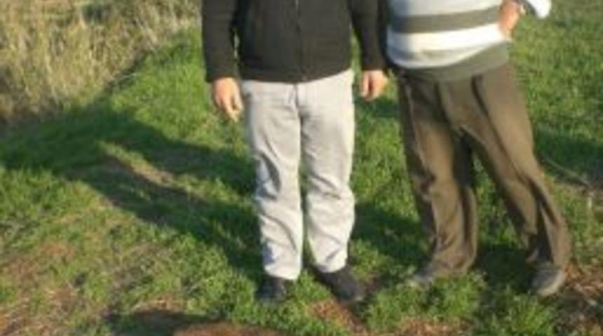 Menderes'te zehirli k&ouml;fteyle hayvan katliamı iddiası