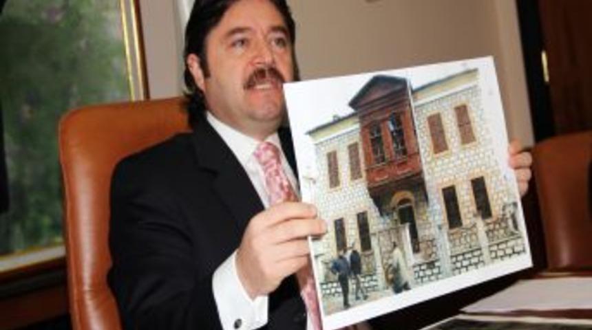 Muğla k&uuml;lt&uuml;r turizminde atağa kalkıyor