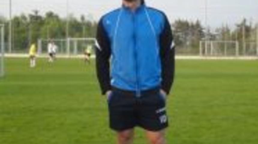 Çamlıhemşin'liye Beşiktaş'tan teklif