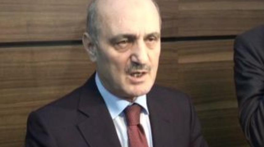 Bayraktar: Üzücü bir olay..