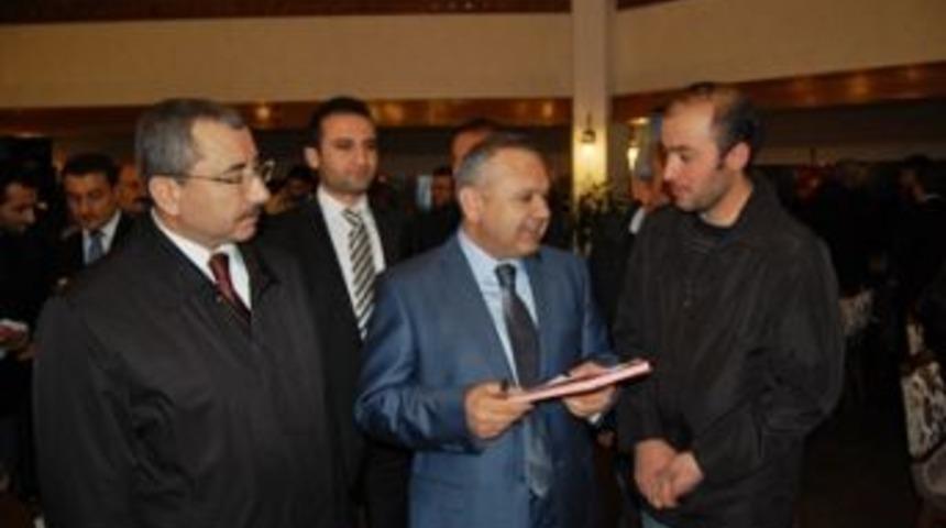 Van&rsquo;dan Sancaktepe&rsquo;ye 122 aile