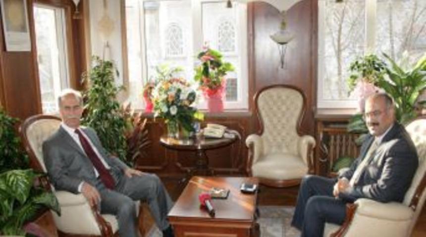 Bursa M&uuml;ft&uuml;l&uuml;ğ&uuml;, aile i&ccedil;i şiddeti internetten vereceği vaazlarla &ouml;nleyecek