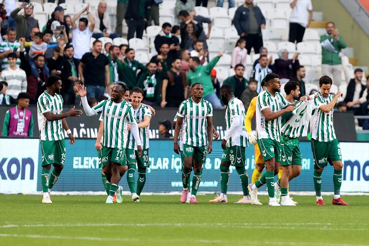 Maça saatler kala Victor Osimhen gelişmesi! Konyaspor maçında oynayabilecek mi? 3