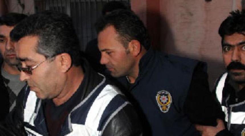 K&uuml;rtajla aldırılan bebeği i&ccedil;in katliam yaptı