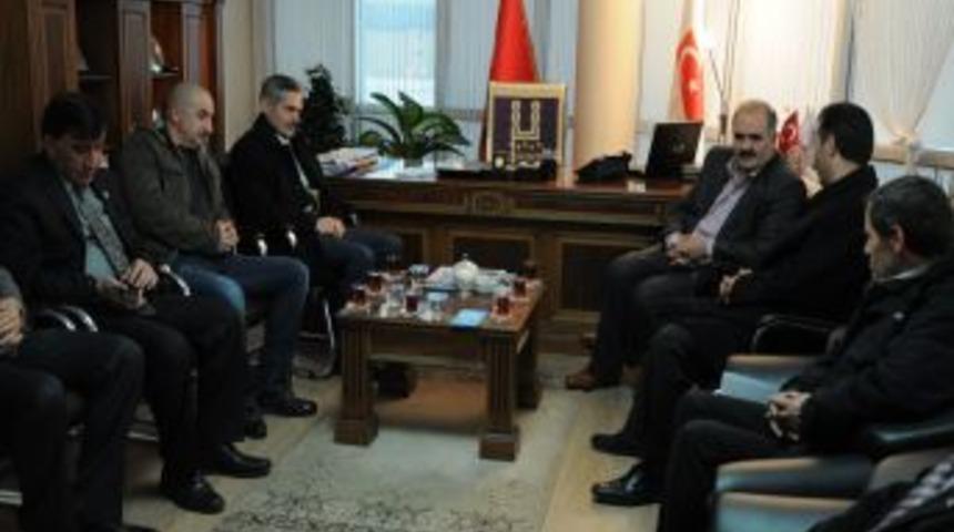 AK Partili Aksak: Erzurum&rsquo;da sporun gelişimi i&ccedil;in her t&uuml;rl&uuml; yardımı yapacağız