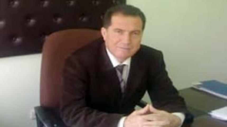 Ordu Dernekleri Federasyonu Genel Başkanı Ferda Sarıyer