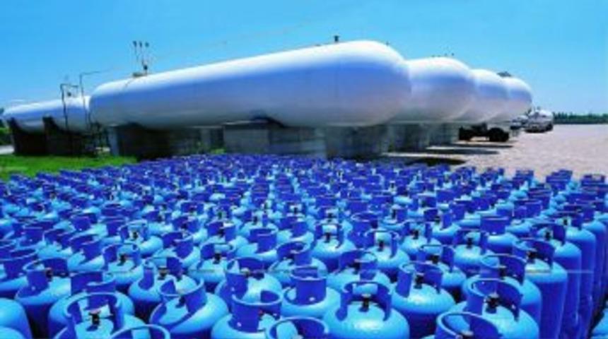 Kongaz T&uuml;rkiye'ye a&ccedil;ılıyor