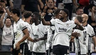 Beşiktaş'ın Hapoel Beer-Sheva ma&ccedil;ını oynayacağı yer belli oldu!