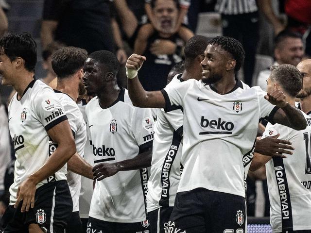 Beşiktaş'ın Hapoel Beer-Sheva ma&ccedil;ı i&ccedil;in s&uuml;rpriz karar!