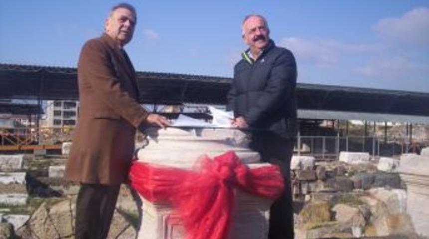 Kocaoğlu: Belediyede &ouml;rg&uuml;t yok