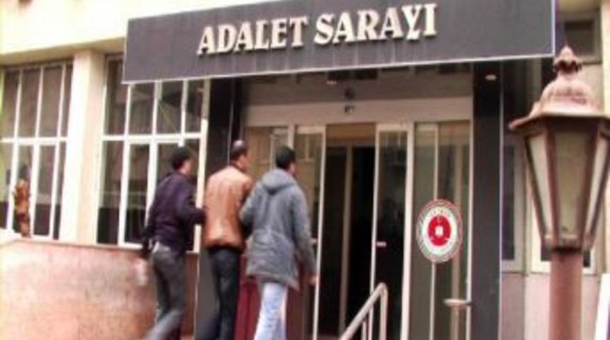 Polis, lokantaları dolandıran şahsı yakaladı