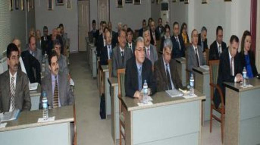 Kilis'e 421 milyonluk proje