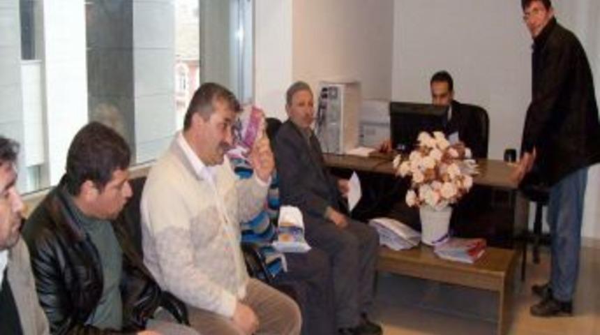 'Gelir Testi' s&uuml;resi bir ay uzatıldı