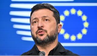 Ukrayna Devlet Başkanı Zelenskiy yarın Türkiye’ye geliyor