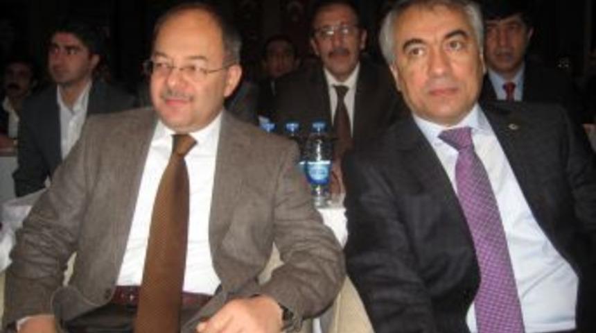 Akdağ: Kılı&ccedil;daroğlu'nun klasiği kara &ccedil;alma &uuml;zerine bina edilmiş