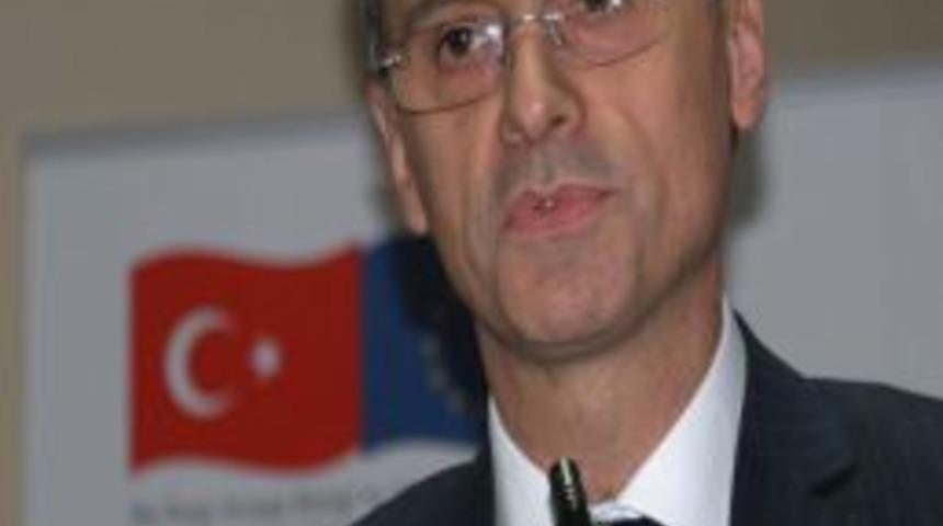 Emniyet M&uuml;d&uuml;r&uuml; G&uuml;ven: Bu bahar bizim baharımız olacak