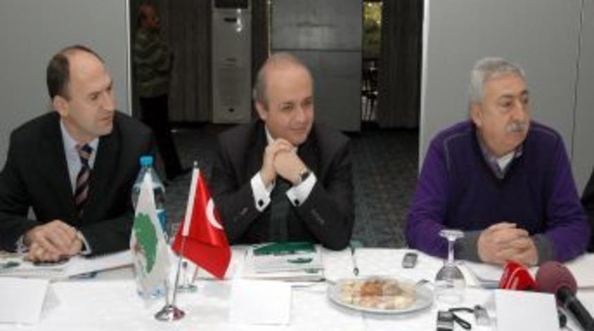 MEKSA, 3 yıl i&ccedil;inde 25 bin h&uuml;k&uuml;ml&uuml;y&uuml; işg&uuml;c&uuml; piyasasına kazandıracak