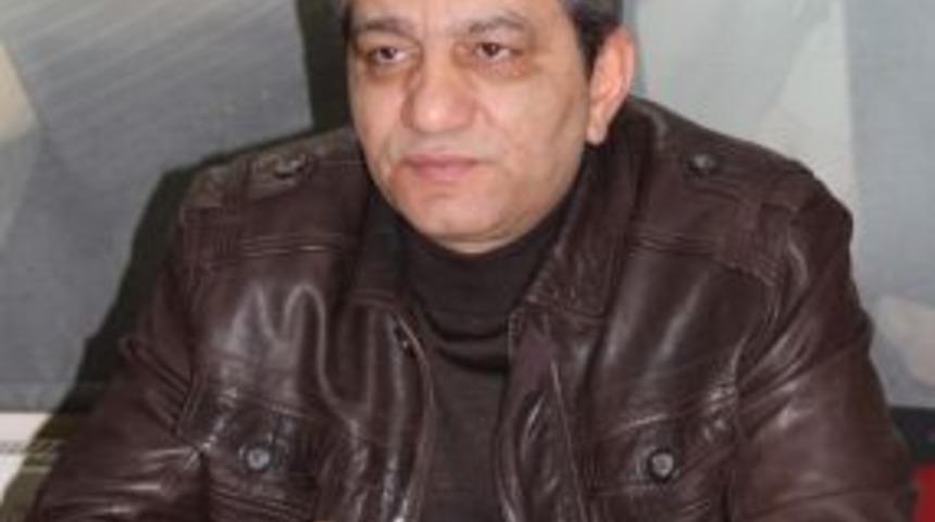 Fransa Parlamentosu'nda haykırmak istiyor