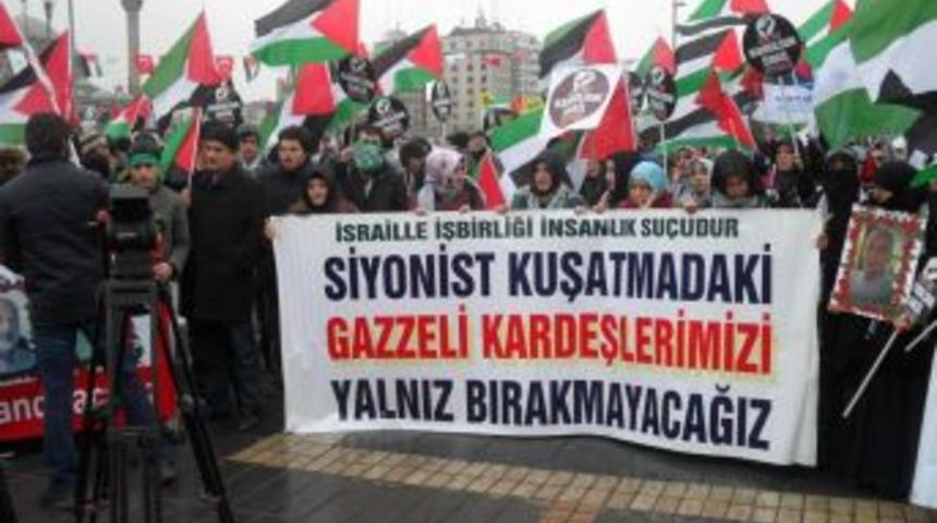 TOKAD, Kayseri&rsquo;deydi