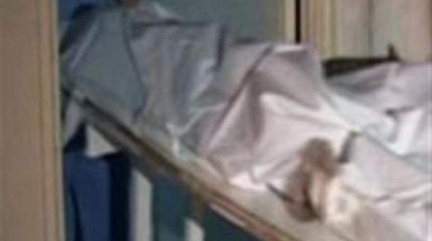 Şanlıurfa&rsquo;da ş&uuml;pheli &ouml;l&uuml;m