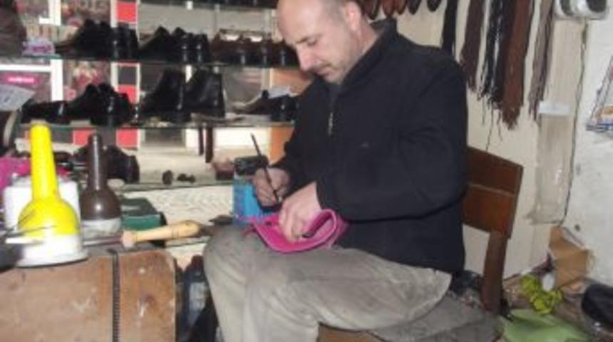 Kaybolmaya y&uuml;z tutan mesleklerde &ccedil;ırak bulmak da zor