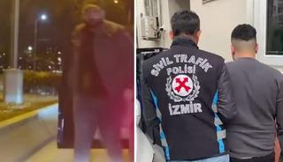 9 aylık bebeğe bile aldırmadan trafik terörü estiren magandalara sert ceza